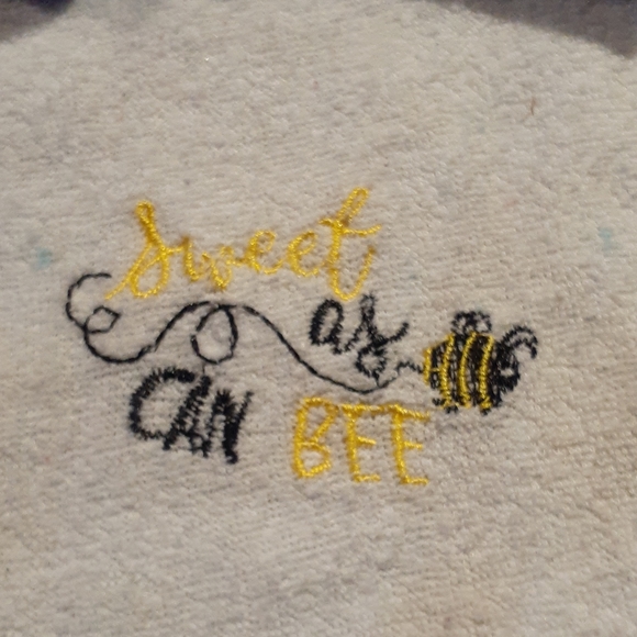 Bib set (bin2) - Picture 2 of 3